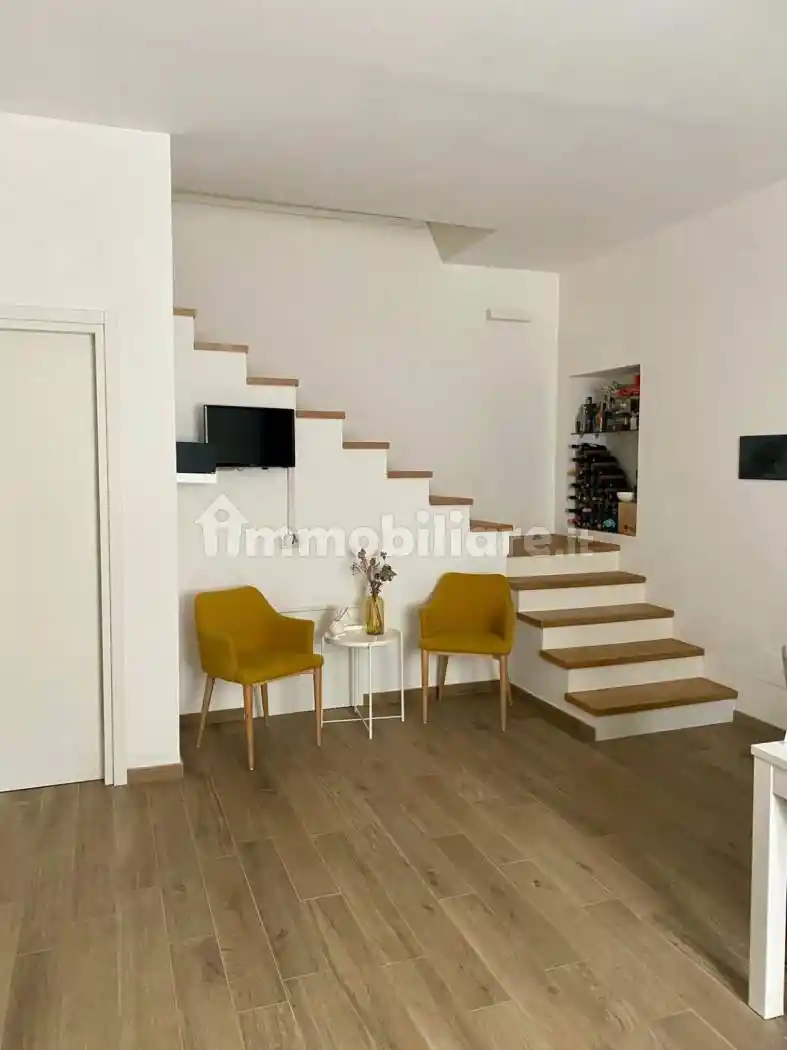Appartamento in vendita a Atripalda