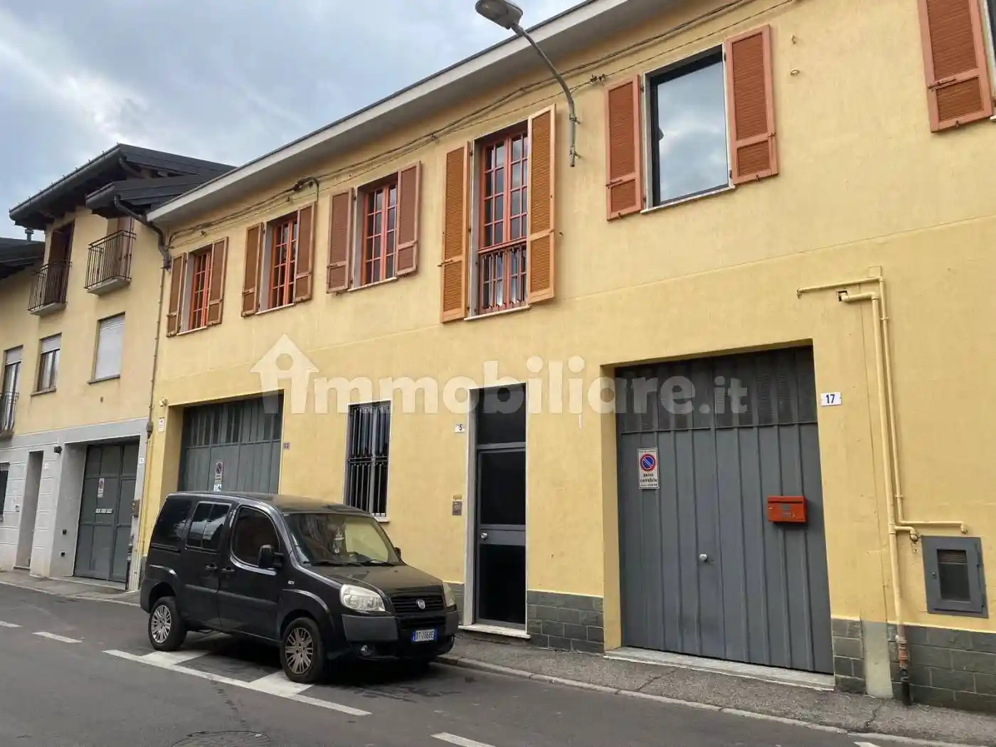 Appartamento in vendita a Lissone