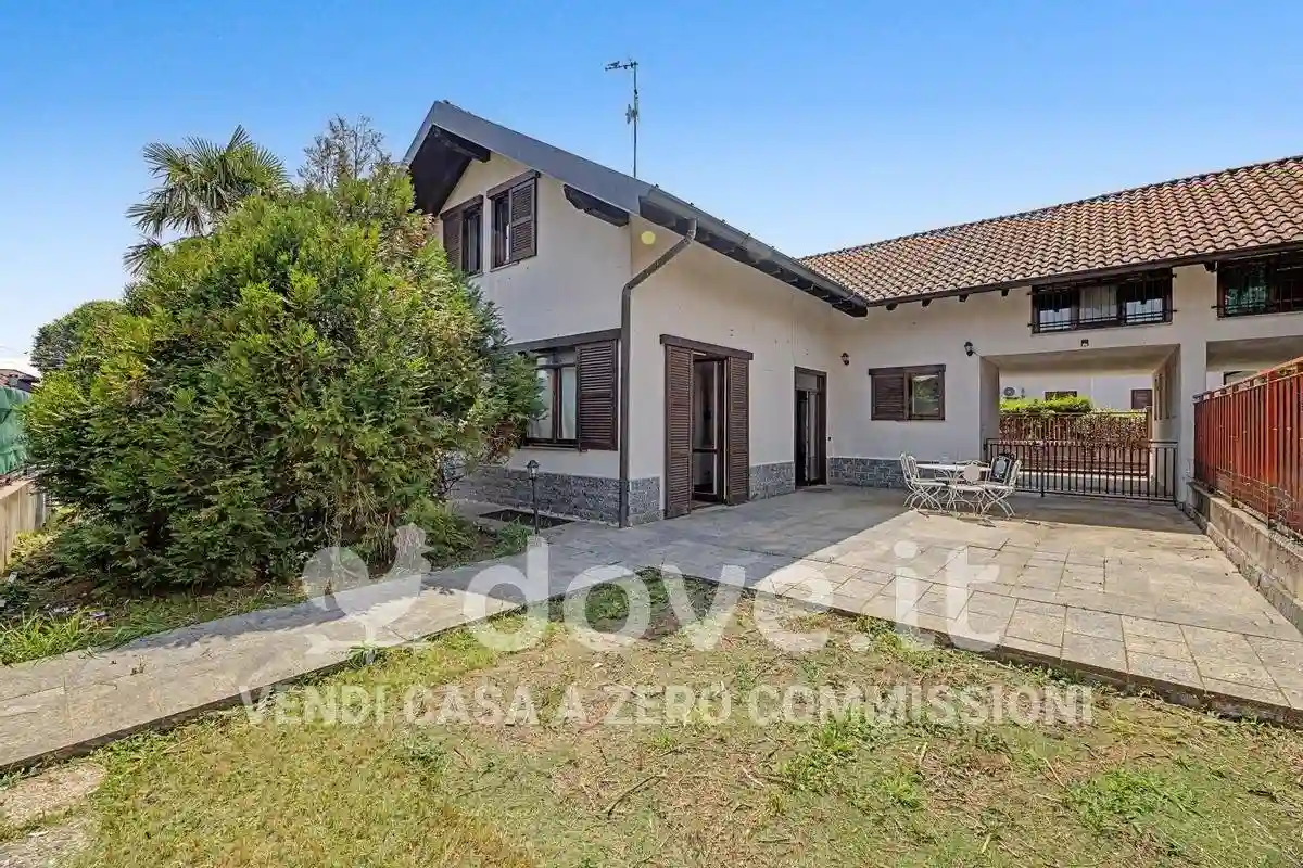 Villa - foto 2