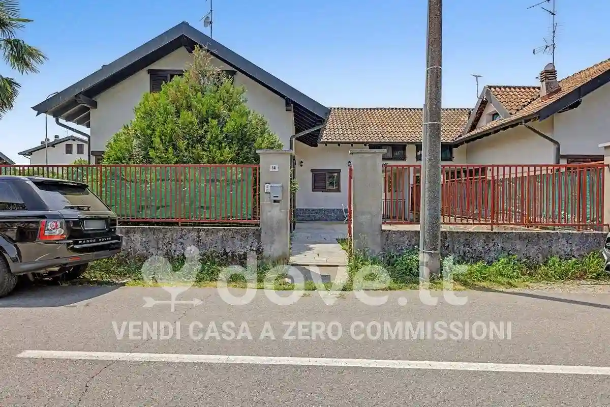 Villa - foto 3