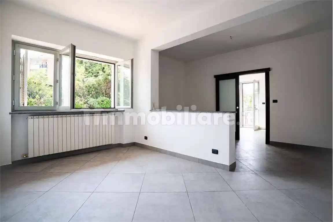 Appartamento in vendita a Pinerolo