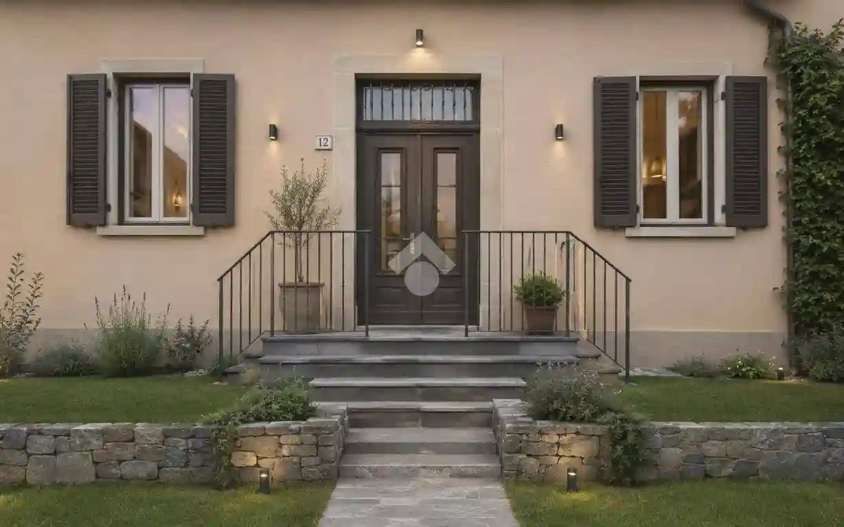 Villa - foto 5