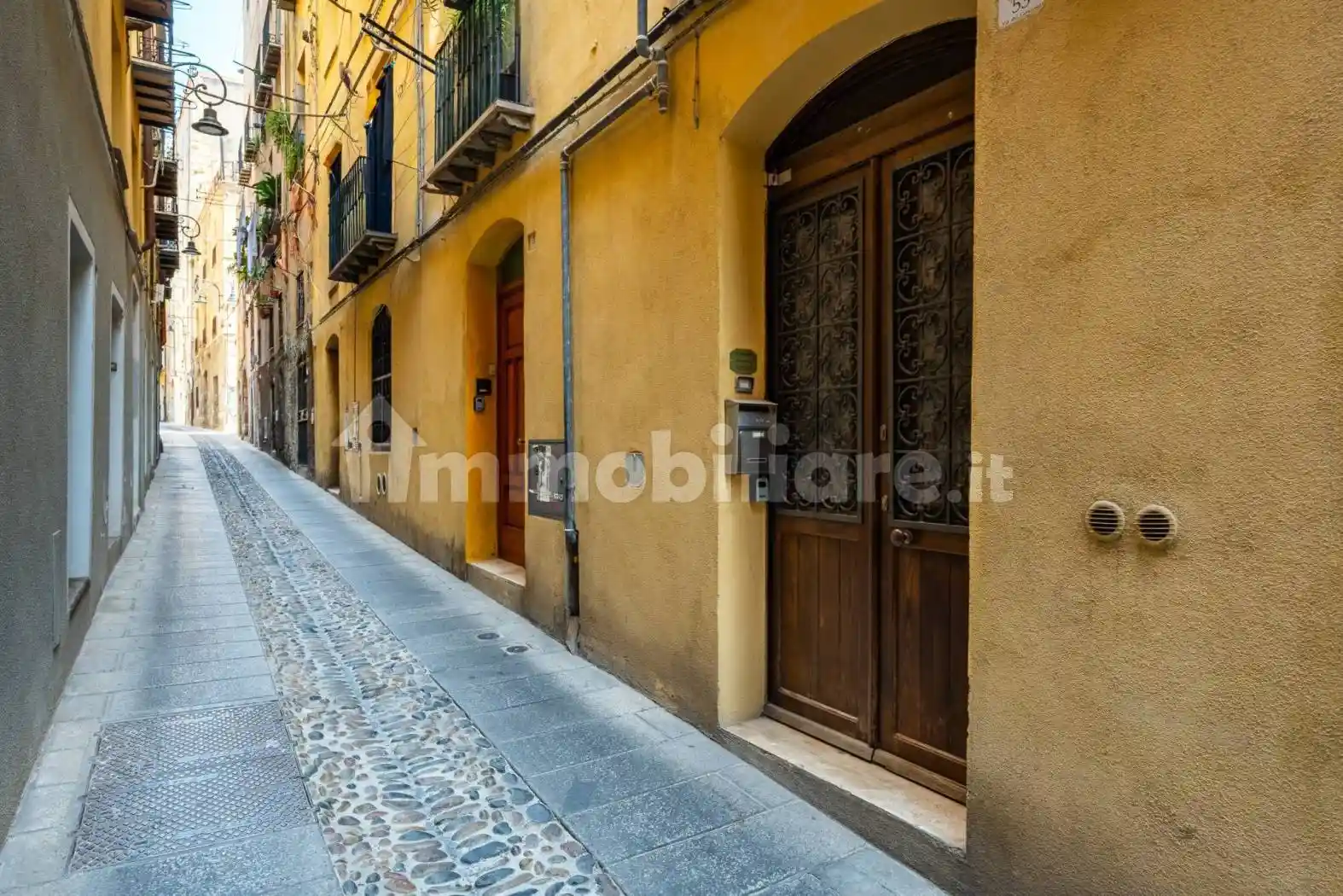 Appartamento in affitto a Cagliari
