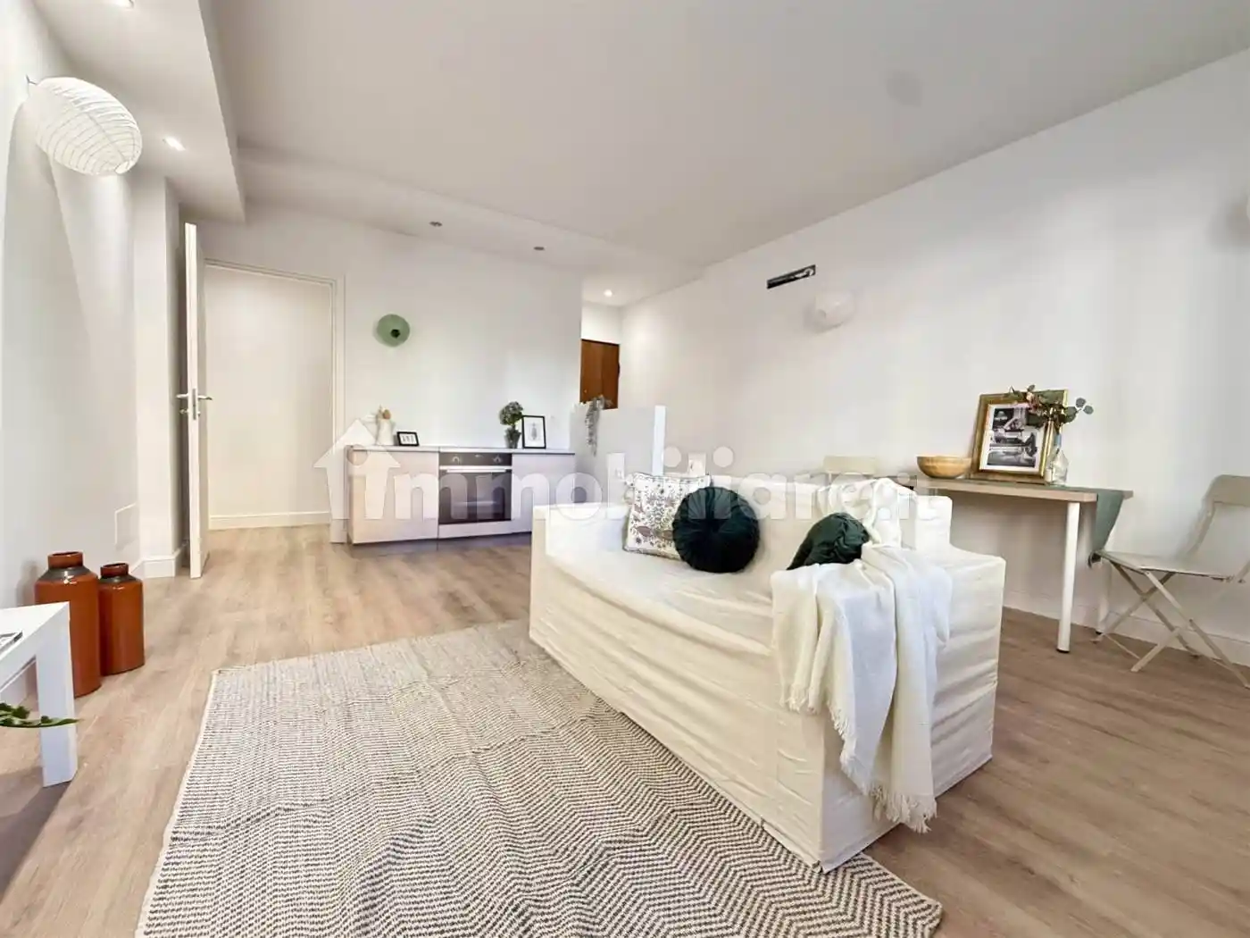 Appartamento in vendita a Firenze