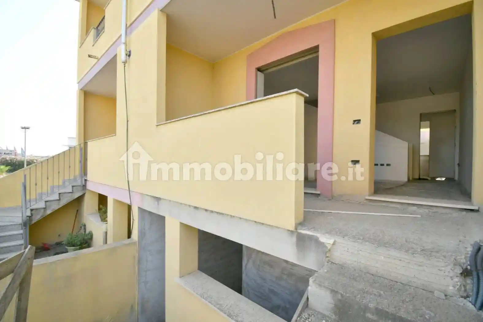 Villetta a schiera in vendita a Cagliari