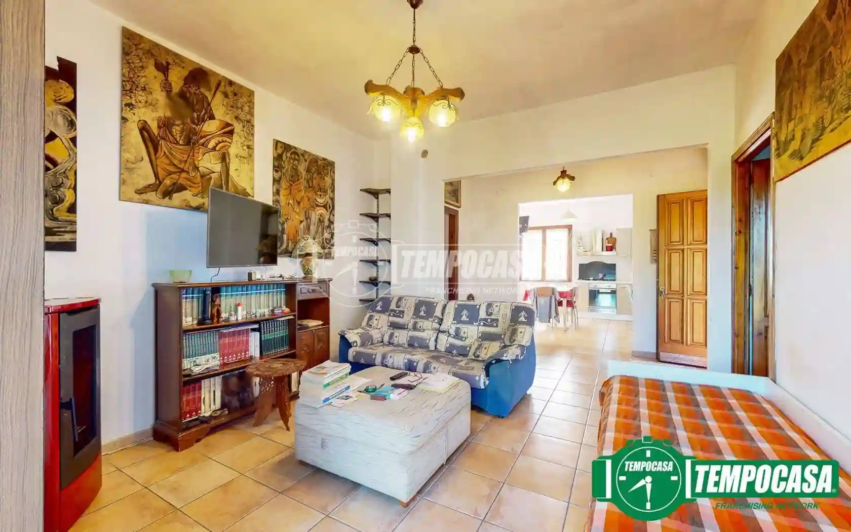 Casa indipendente - foto 2