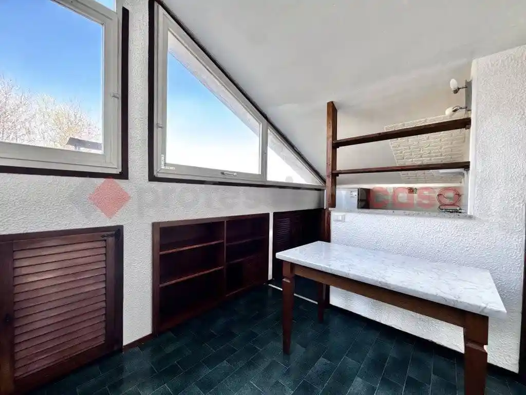 Appartamento in vendita a Pisano