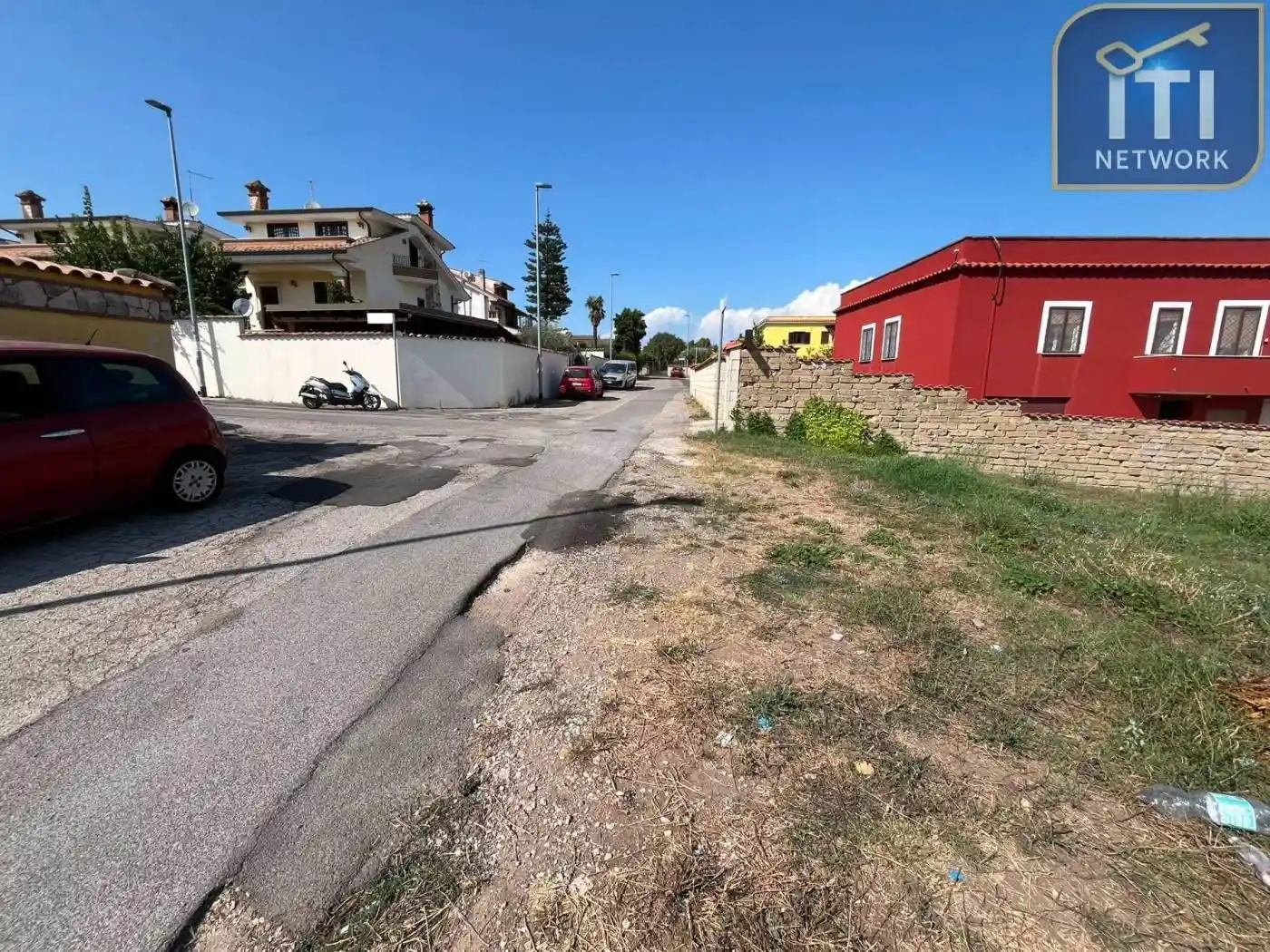Villa in vendita a Pomezia