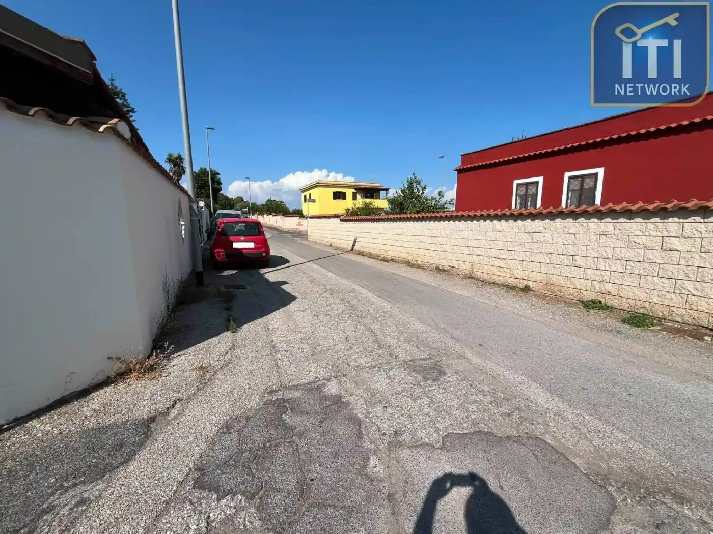 Villa in vendita a Pomezia