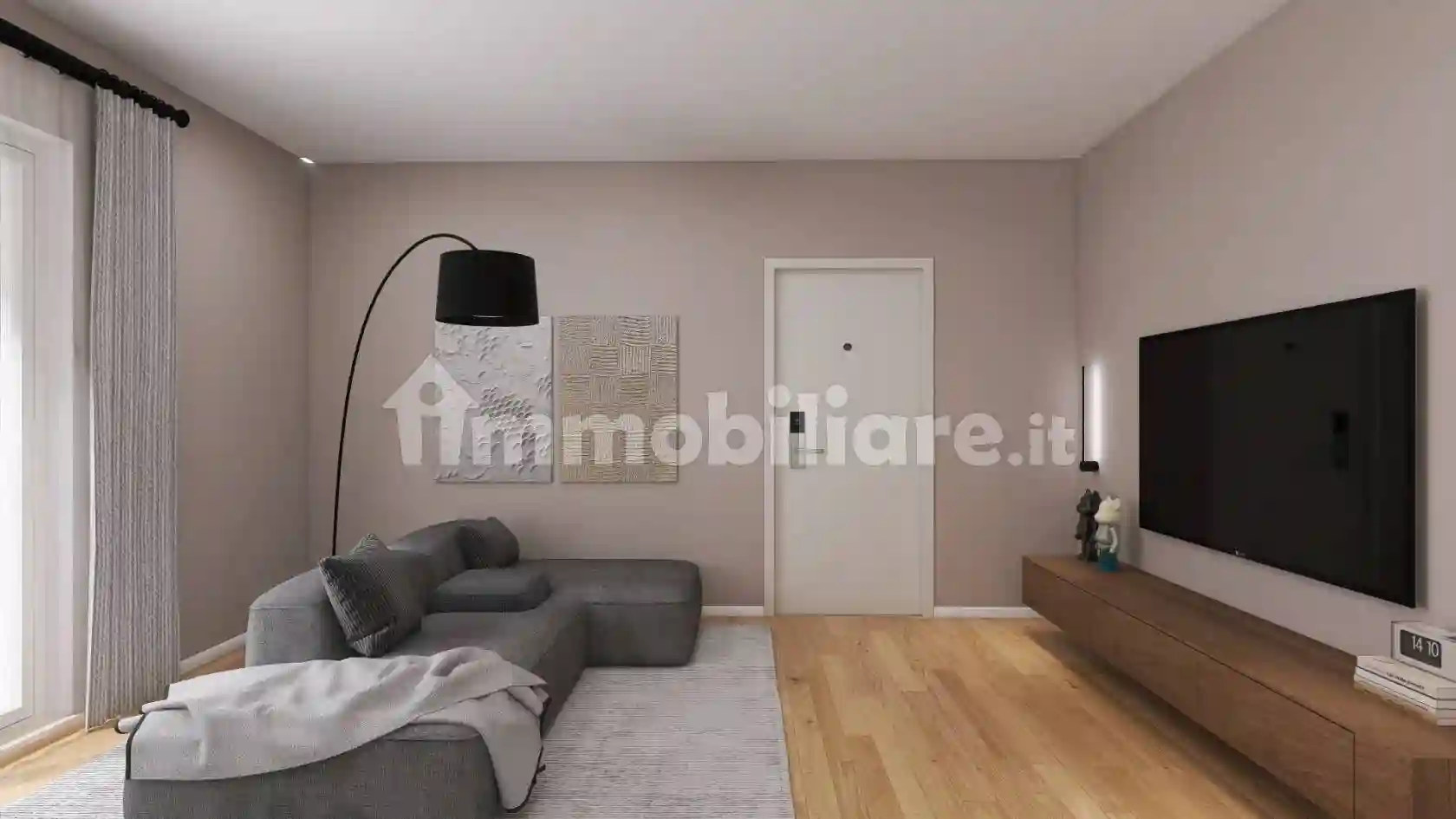 Appartamento - foto 4