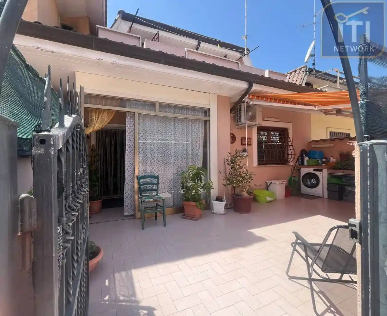 Villa in vendita a Pomezia