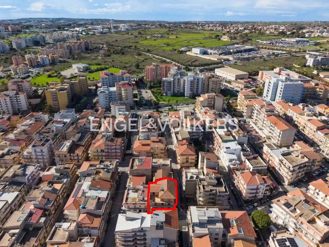 Appartamento in vendita a Ragusa