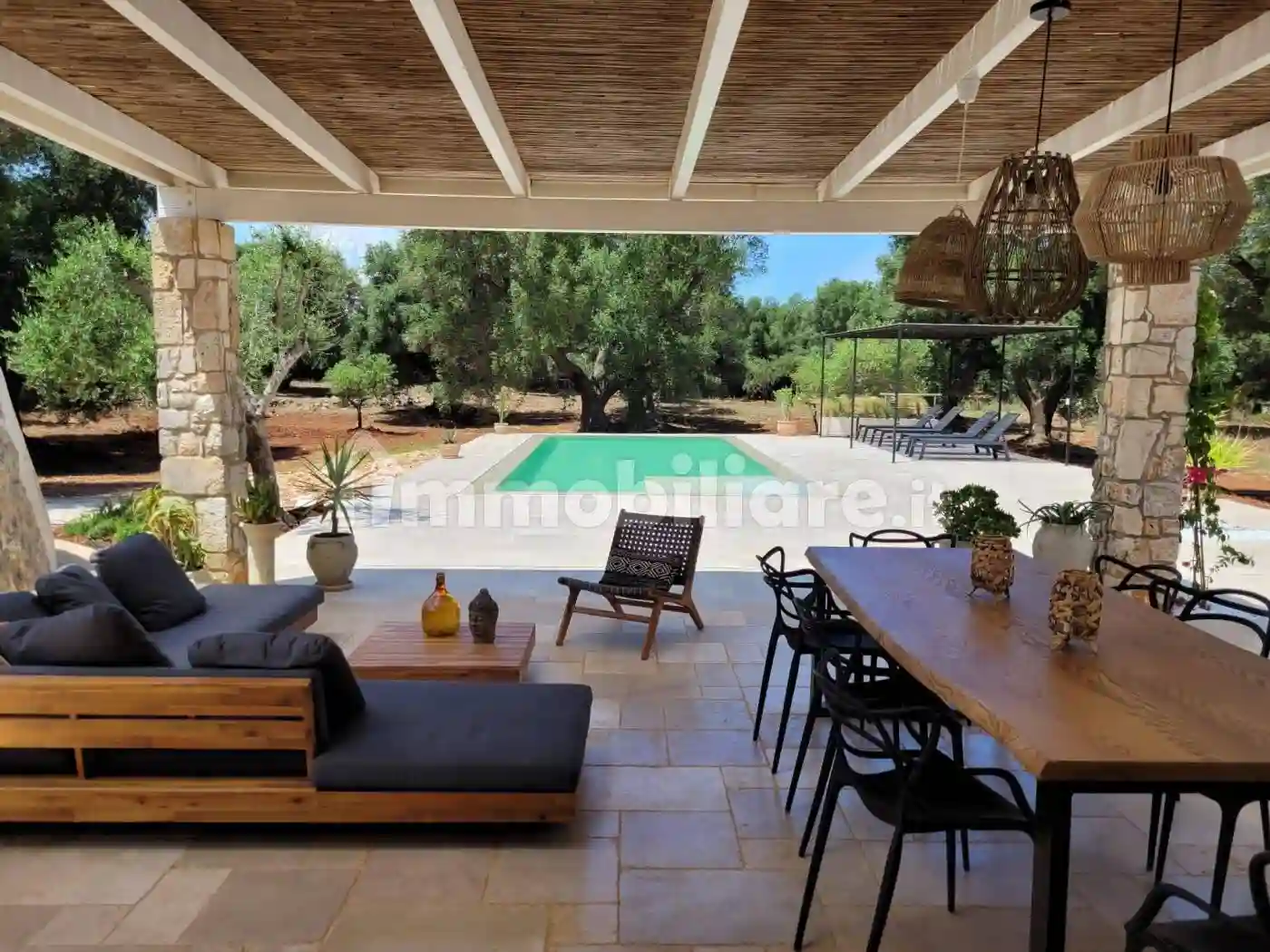 Villa - foto 3
