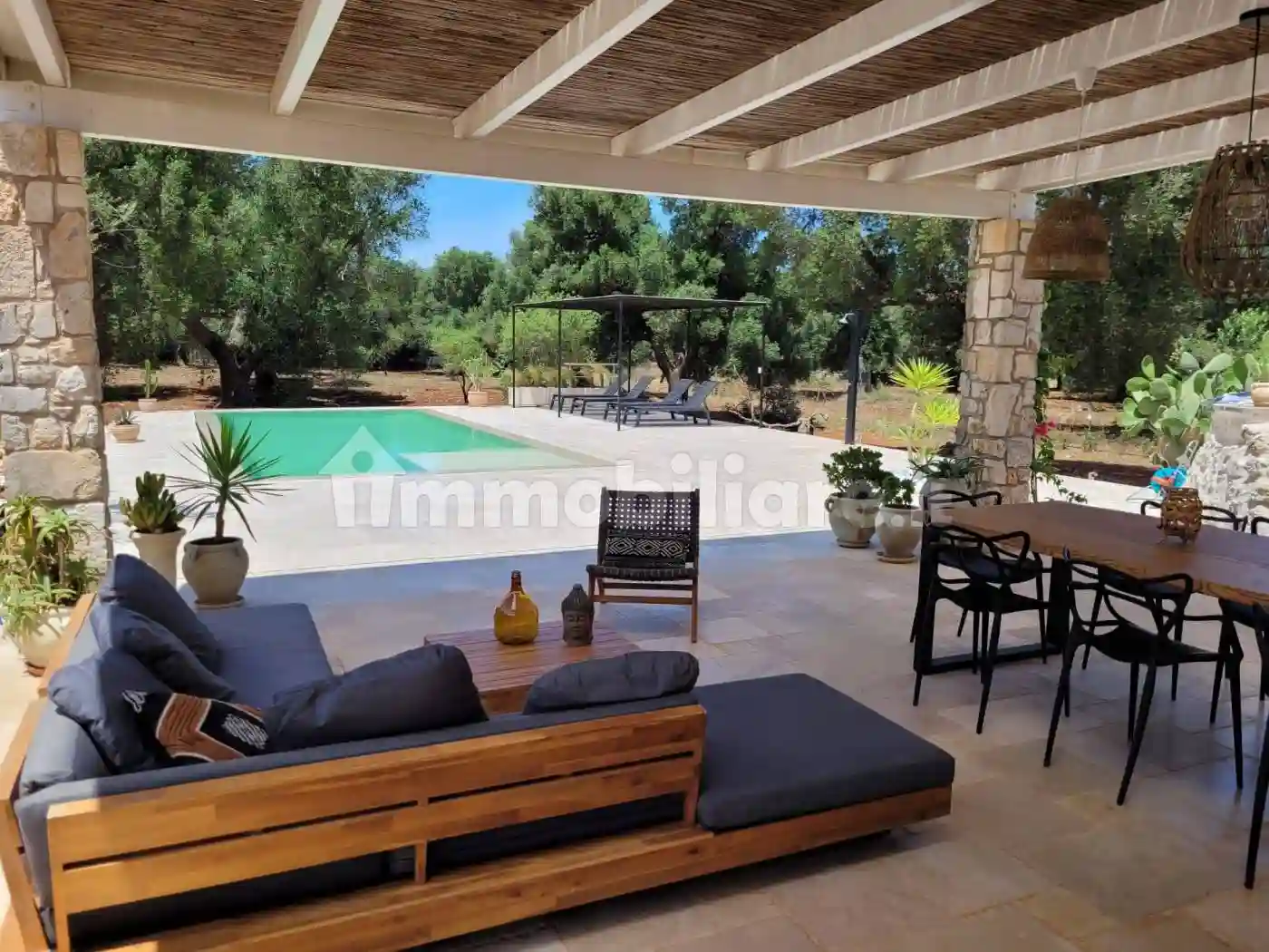 Villa - foto 4