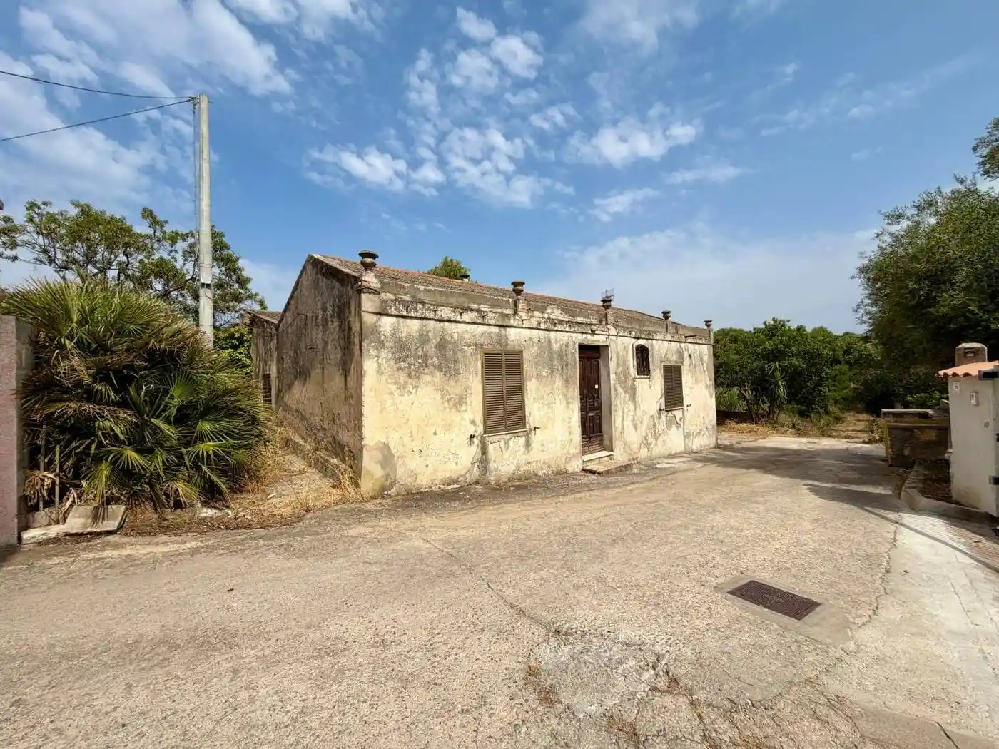 Casa indipendente in vendita a Sassari