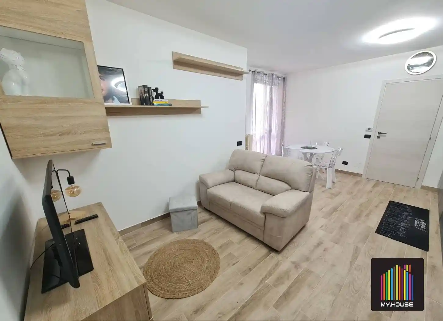 Appartamento in affitto a Jerago con Orago