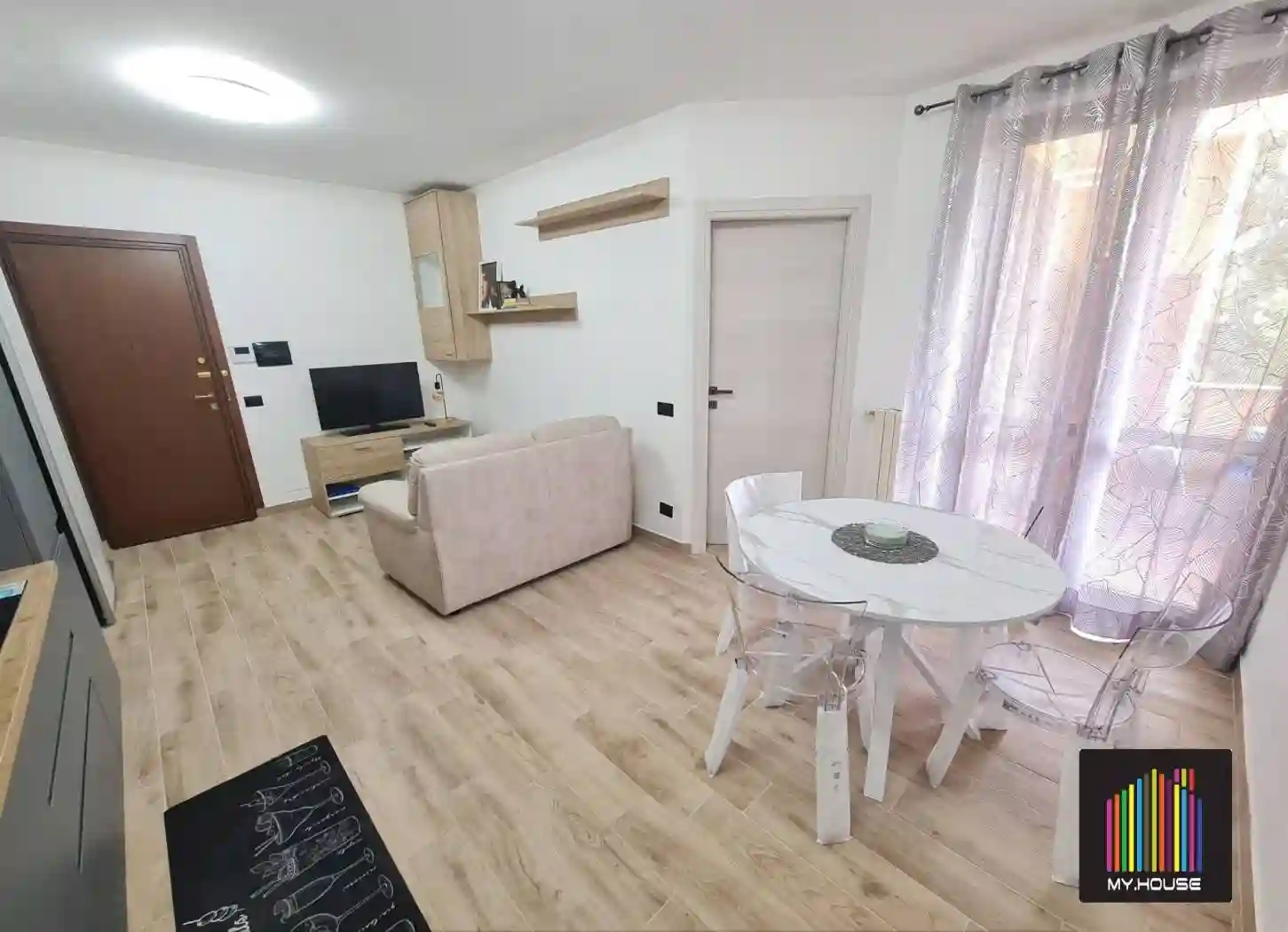 Appartamento - foto 4