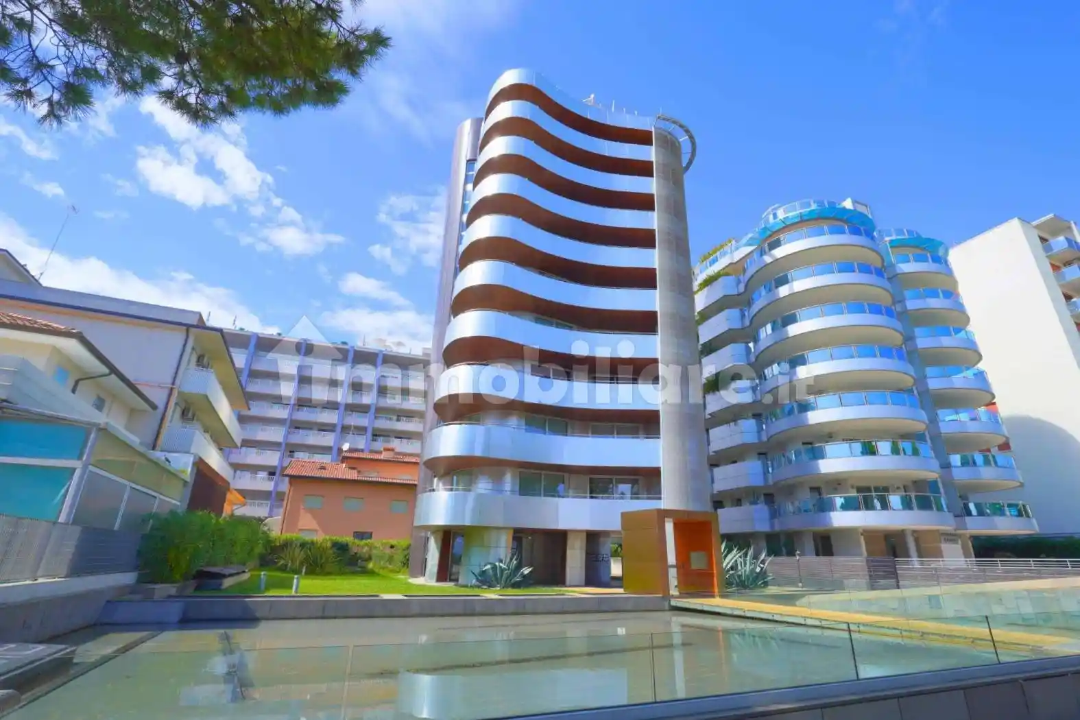 Appartamento in vendita a Lignano Sabbiadoro