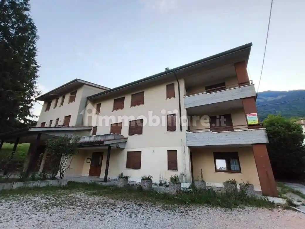 Villa in vendita a Schio