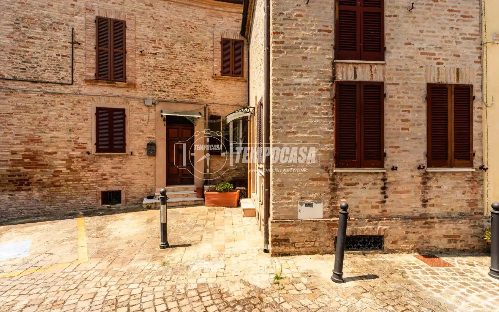 Casa indipendente in vendita a Civitanova Marche