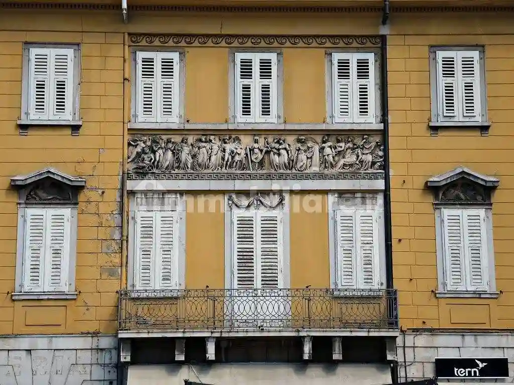 Palazzo - Edificio - foto 3