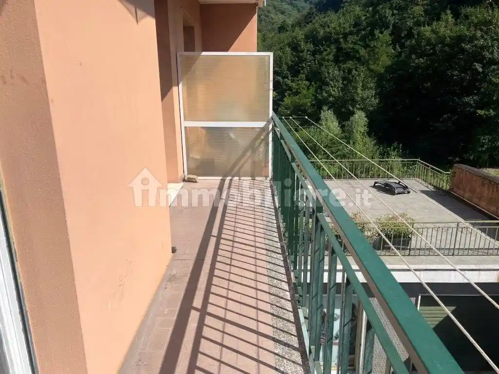 Appartamento in affitto a Busalla