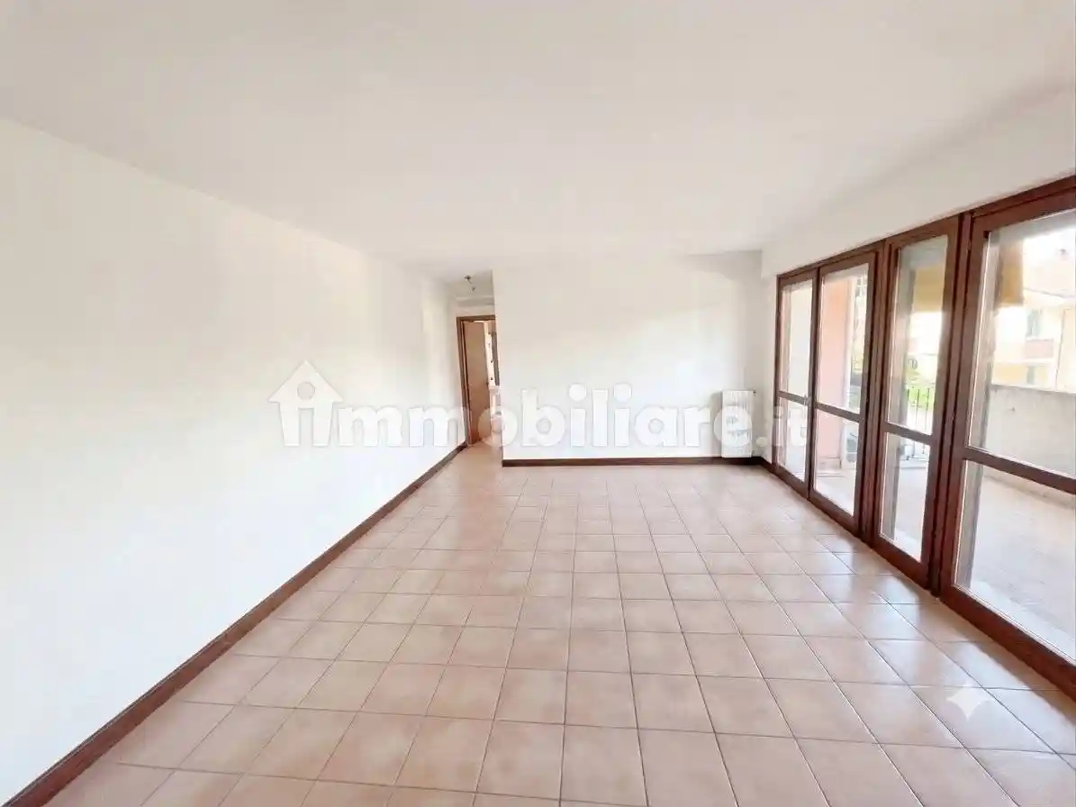 Appartamento in vendita a Legnago