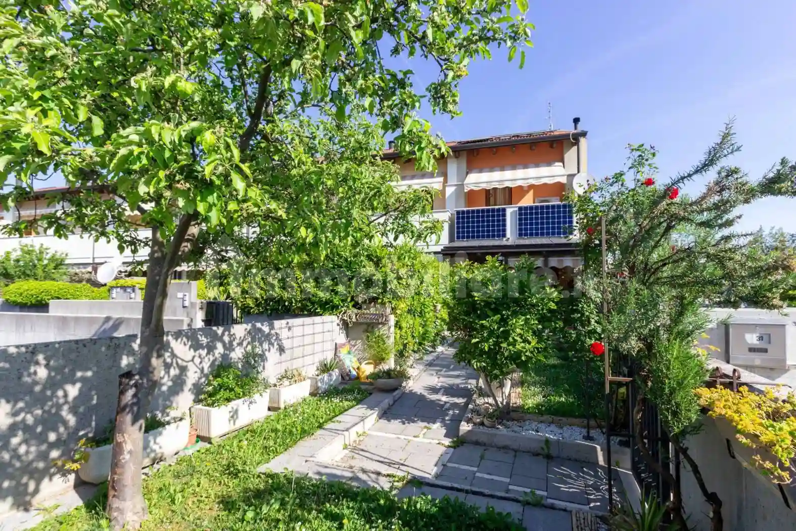 Villetta a schiera - foto 3