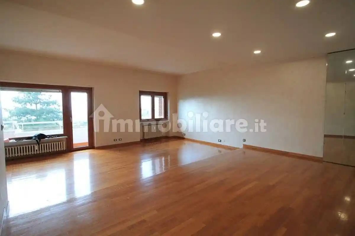 Appartamento in affitto a Moncalieri