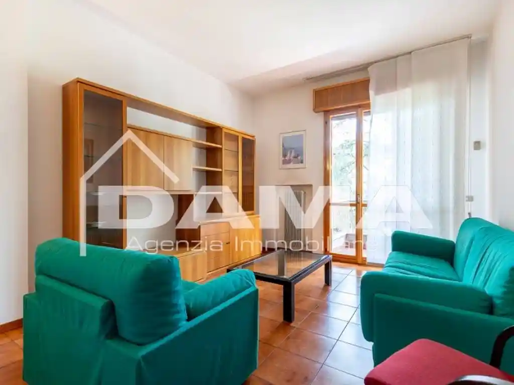 Appartamento in vendita a Forlì