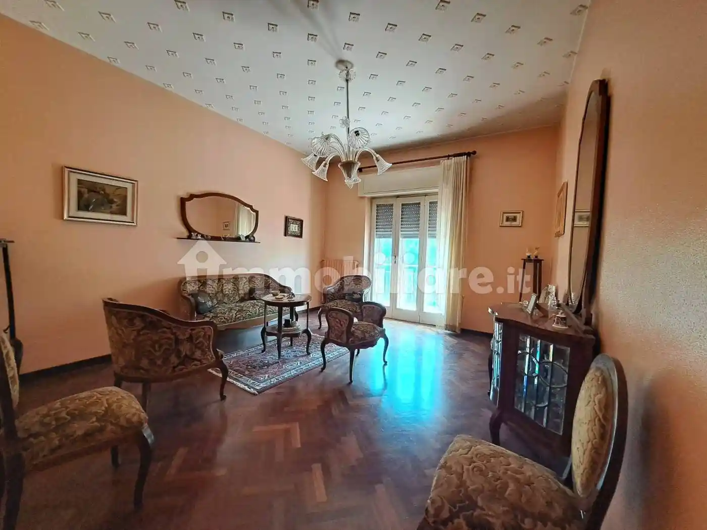 Appartamento in vendita a Bronte