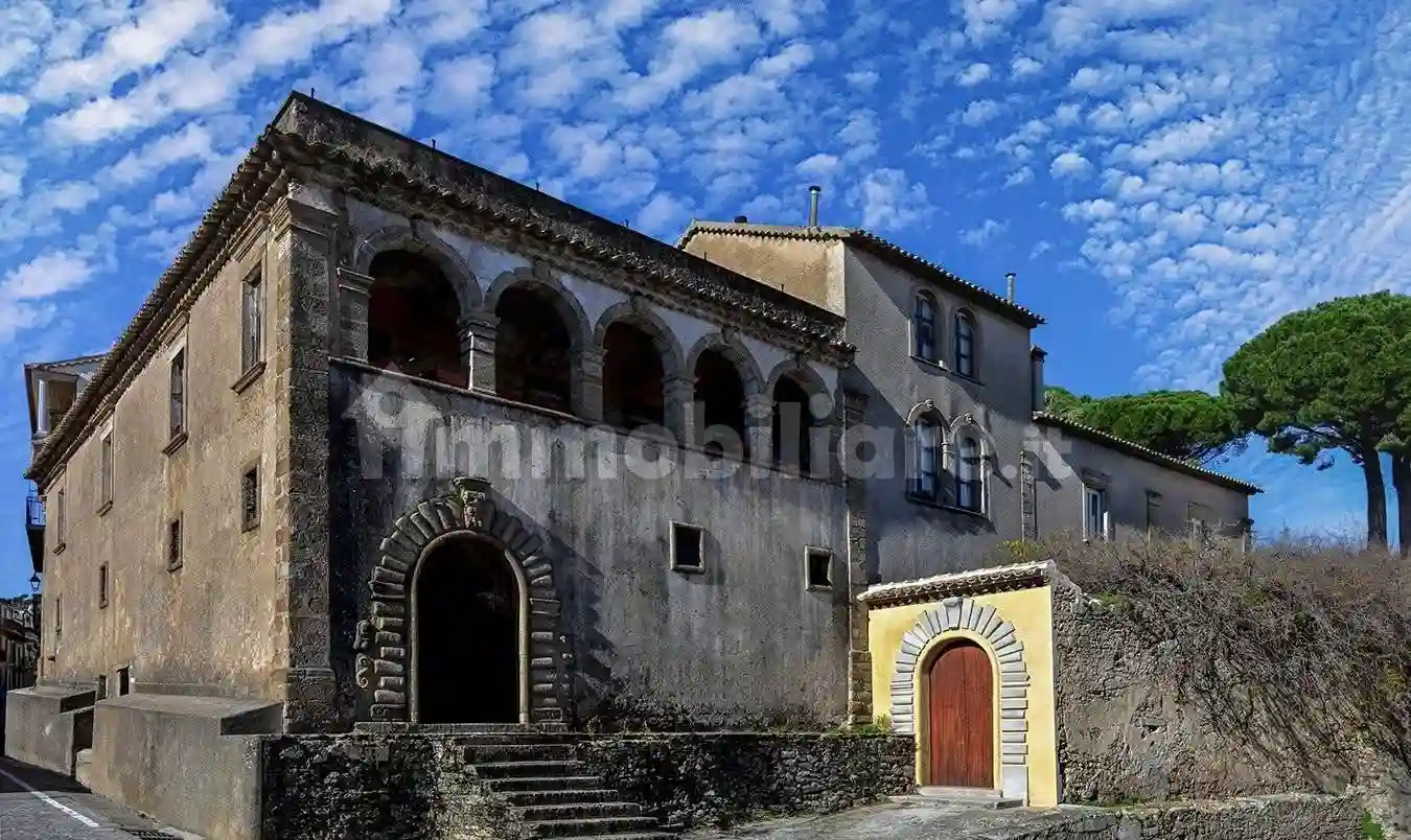 Palazzo - Edificio - foto 2