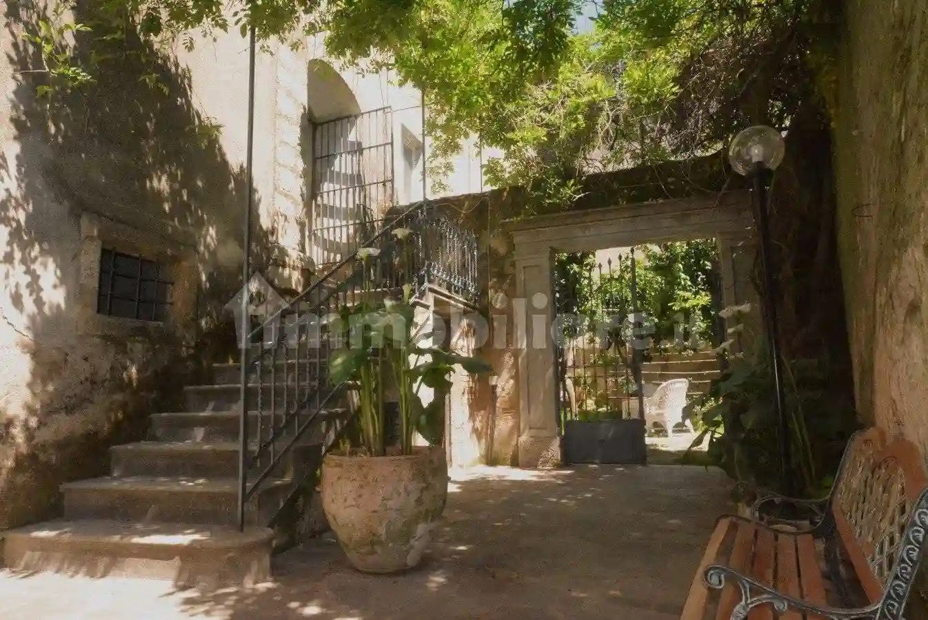 Palazzo - Edificio - foto 3