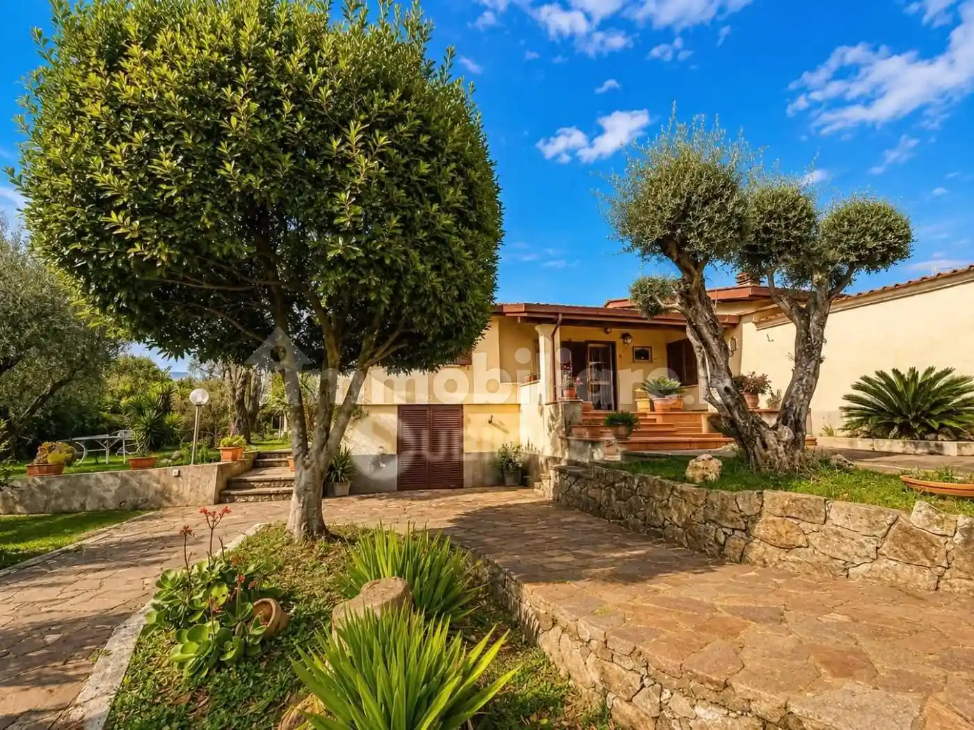 Villa in vendita a Velletri