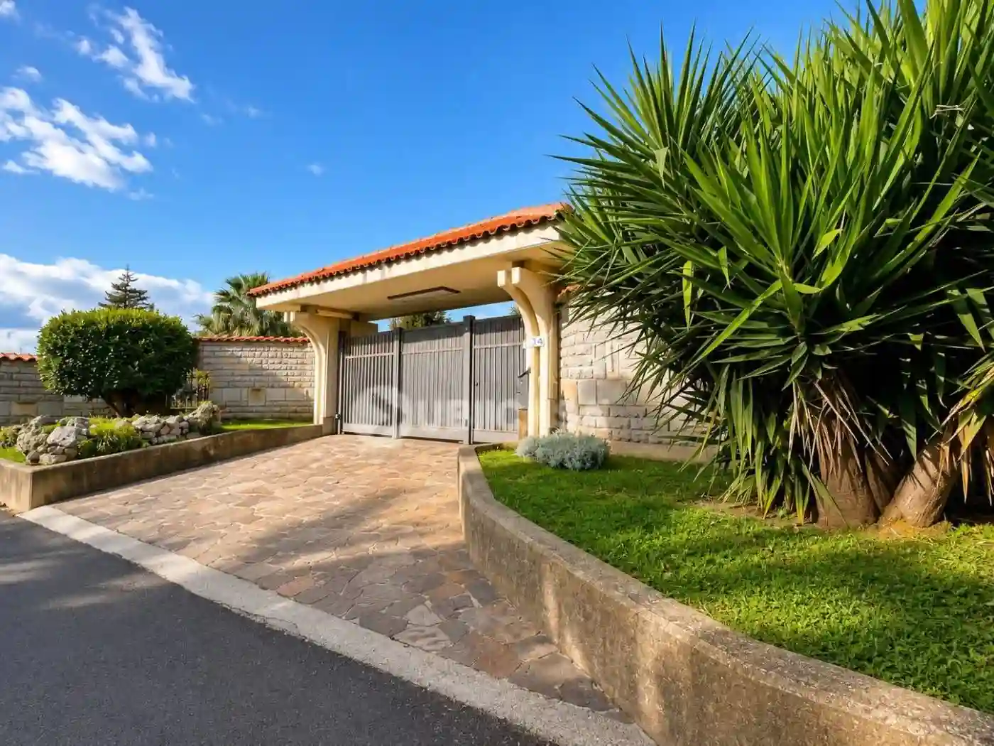 Villa - foto 2