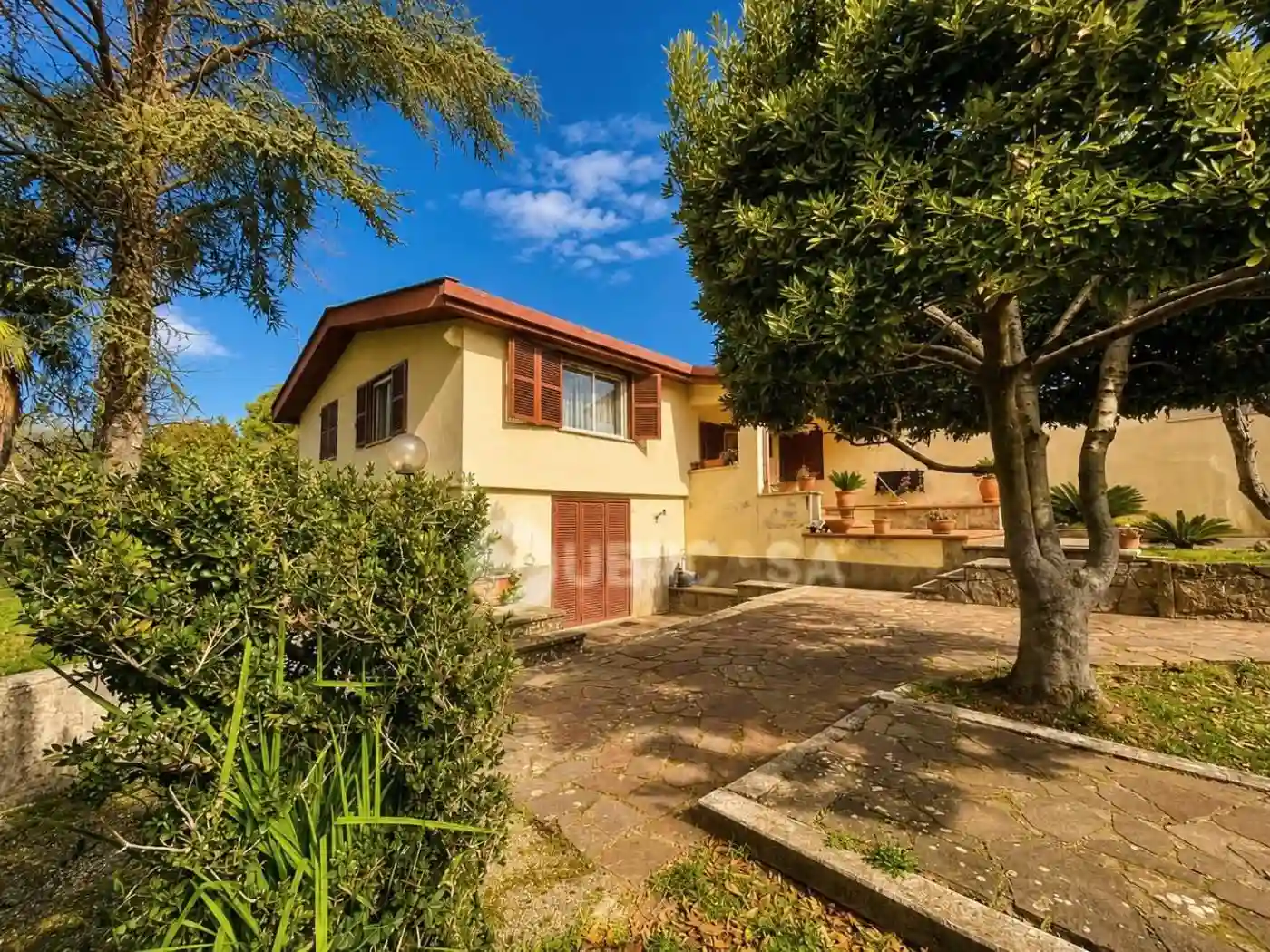 Villa - foto 4