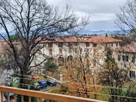 Appartamento in vendita a Trezzo sull'Adda