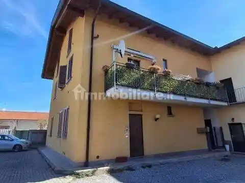 Appartamento in vendita a Giussano