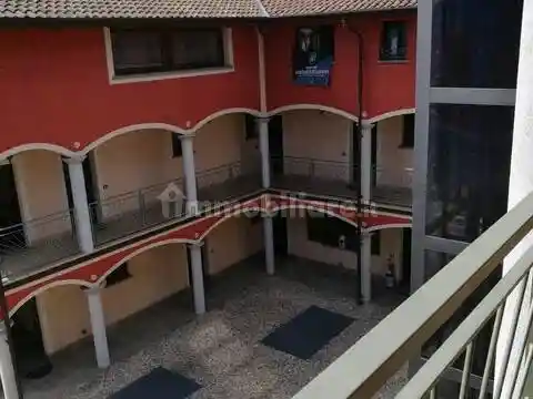 Appartamento in vendita a Boltiere