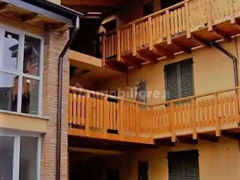 Appartamento in affitto a Solza