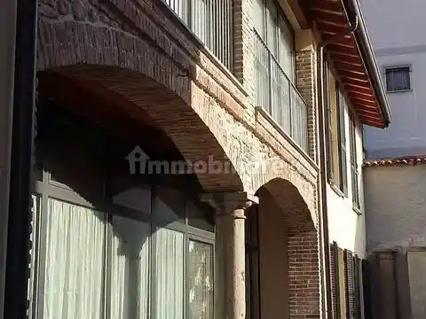 Appartamento in affitto a Capriate San Gervasio