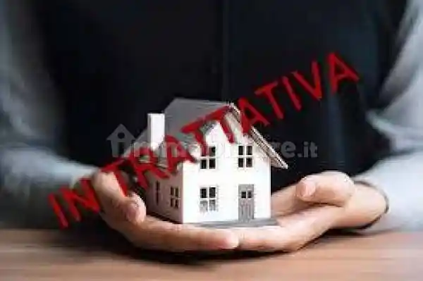 Appartamento in affitto a Bergamo