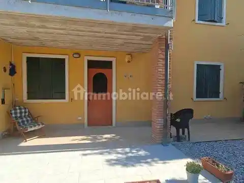 Appartamento in vendita a Castelnuovo del Garda
