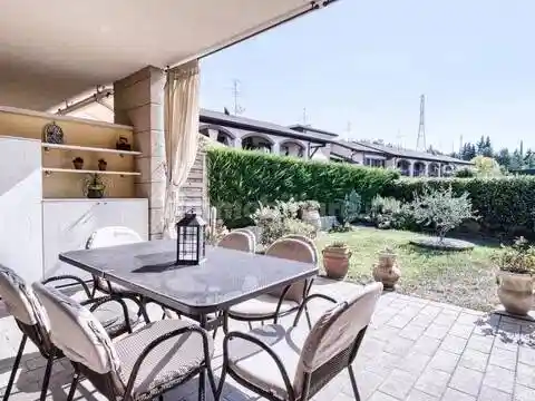 Appartamento in vendita a Cavaion Veronese