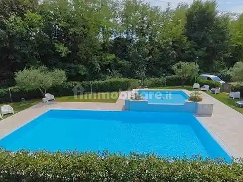 Appartamento in vendita a Peschiera del Garda