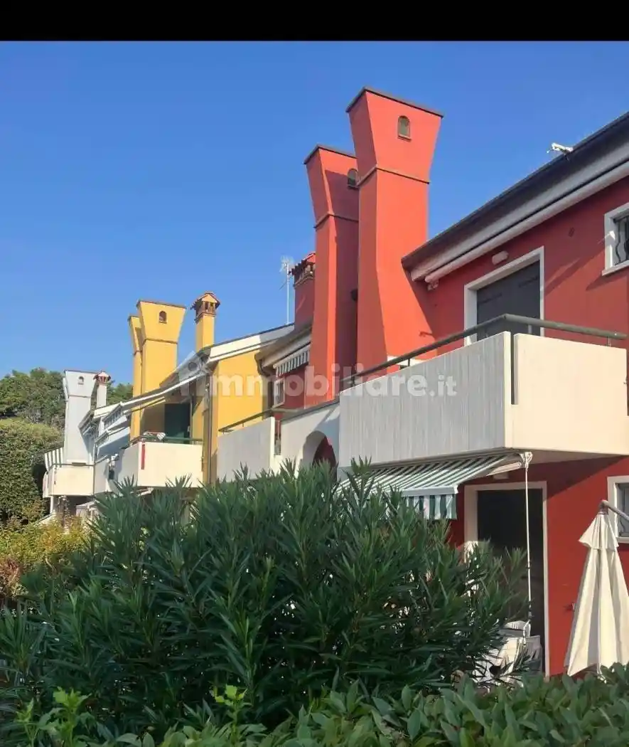 Appartamento in vendita a Cavallino-Treporti