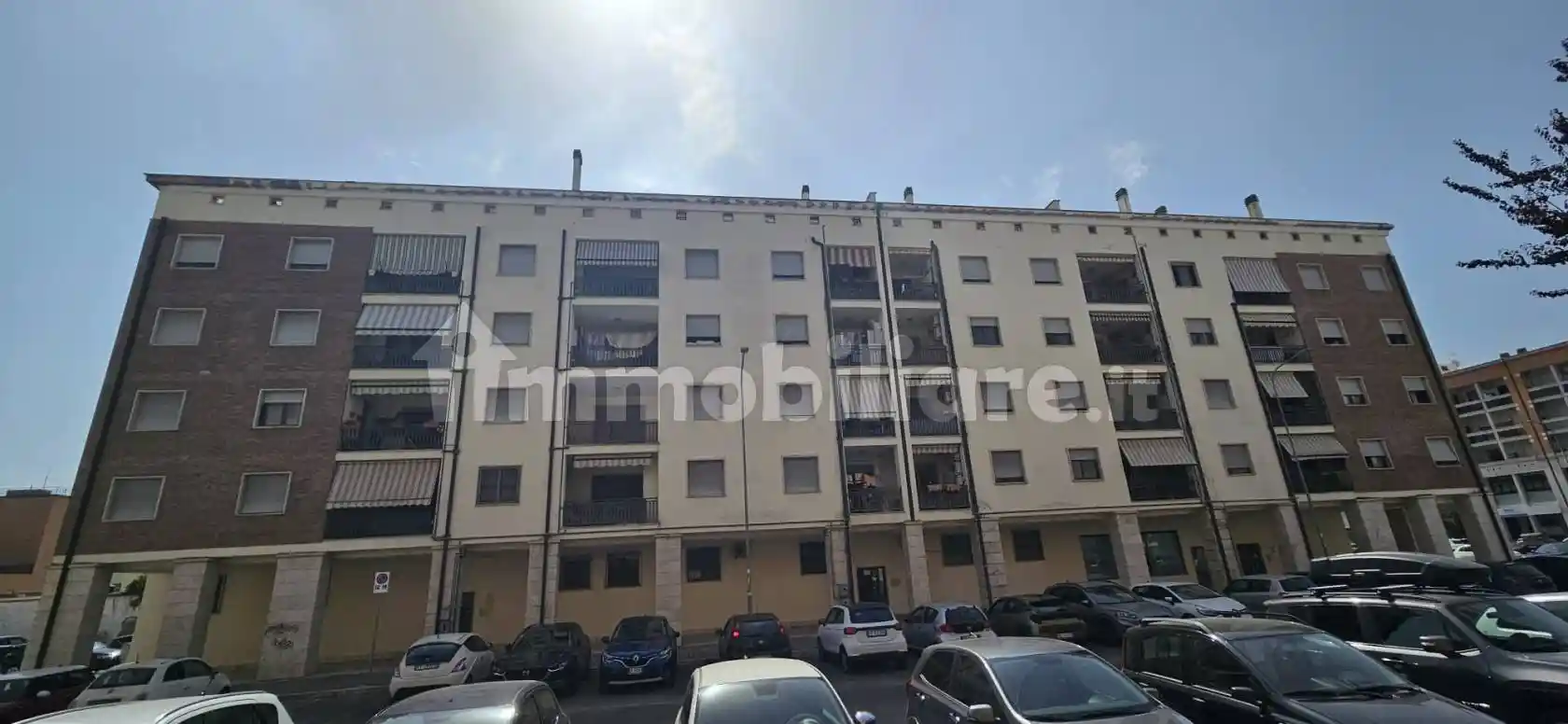 Appartamento in vendita a Latina