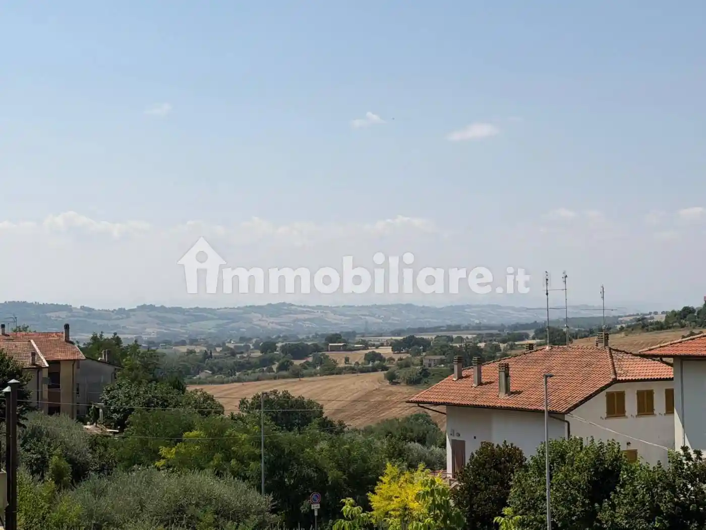 Casa indipendente in vendita a Mondolfo