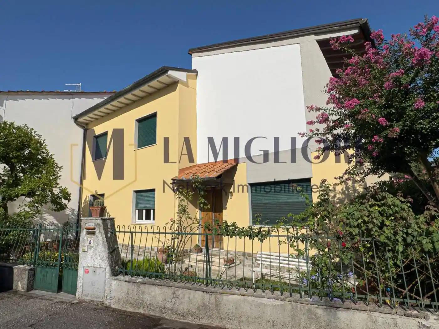 Appartamento in vendita a Pistoia
