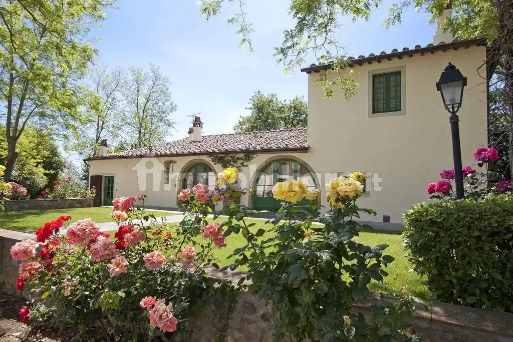 Rustico - Casale in vendita a Barberino Tavarnelle